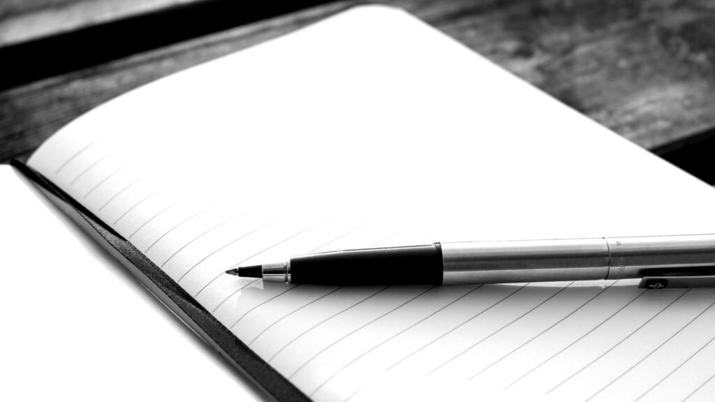 Conclusie profielwerkstuk voorbeeld picture